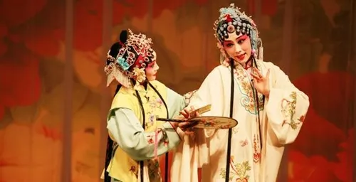五塔寺端午嘉年华节目单，请查收∣“五彩连台”民俗文艺演出