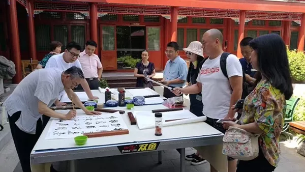 五塔寺端午嘉年华节目单，请查收∣“五彩连台”民俗文艺演出