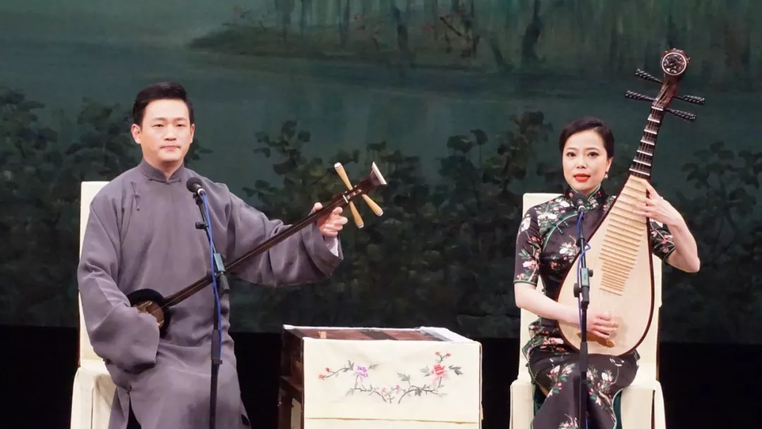 文博馆邀您欣赏运河遗响