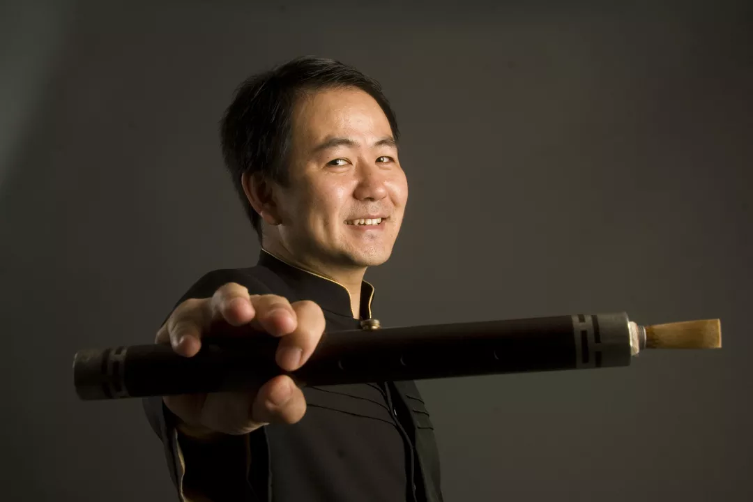 文博馆邀您欣赏运河遗响