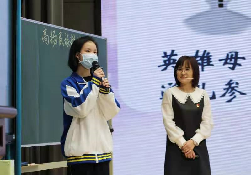 “行走的思政课”来啦！