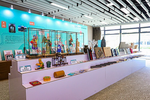 永定河流域非遗产品展区.JPG