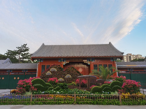 陶然亭公园 江山多娇.jpg