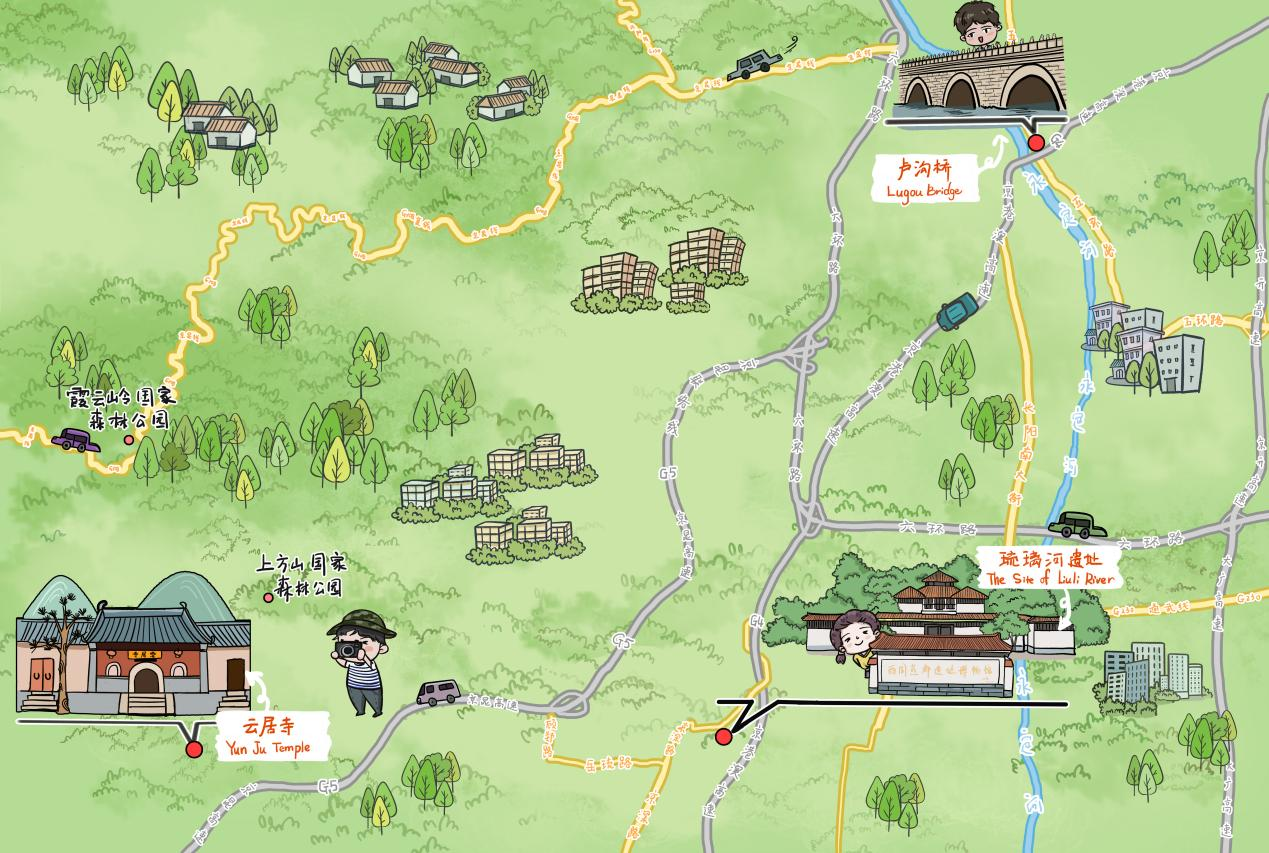 线路一：卢沟桥—琉璃河遗址—云居寺.png