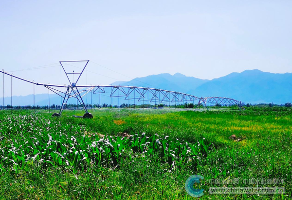 2019年8月28日，永定河流域首个农业合同节水项目——山阴县农牧交错带桑干河灌区故驿片区高效节水灌溉工程合同节水项目在山西省朔州市启动实施。