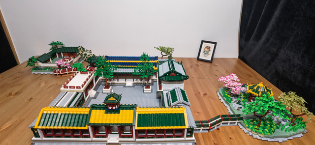 两万块积木还原圆明园旧景.png