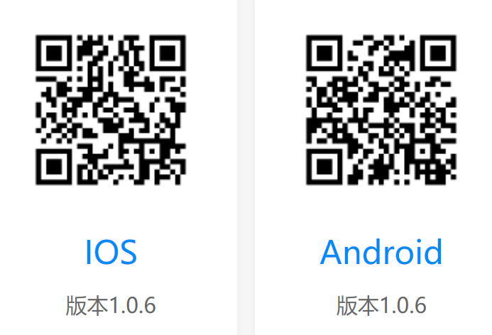 扫描二维码 发现丰台科技周无限精彩