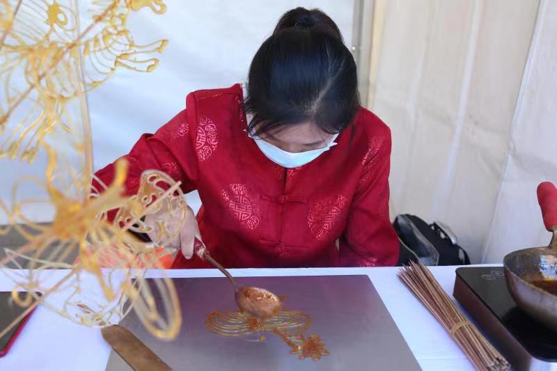 丰台“现代农业+文化旅游” 让乡村生活再升级