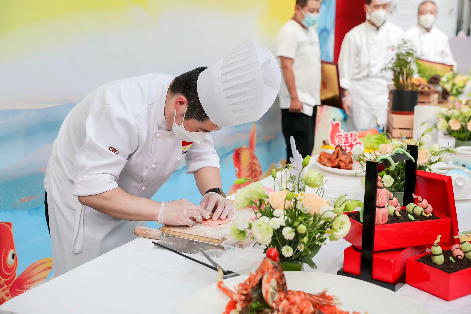 “生态密云 吉庆有鱼” 2022北京·密云鱼王美食文化节盛大开幕