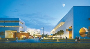 回龙观体育文化公园南区2023年完工 回龙观体育文化公园南区2023年完工