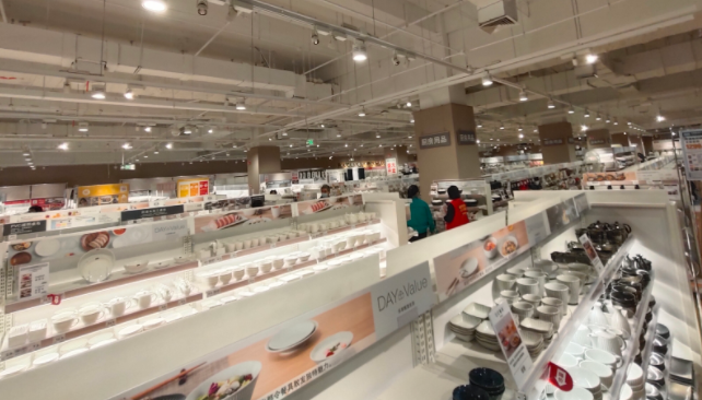 丰台迎来2022年第29家北京首店 助推国际消费中心城市建设