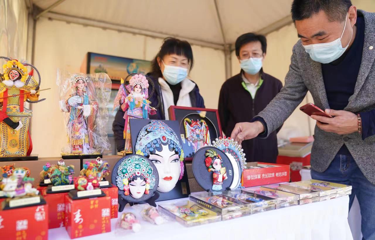 第六届中国戏曲文化周圆满落幕