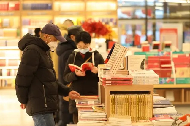 “兔年书香 文化传承”春节非遗文化活动