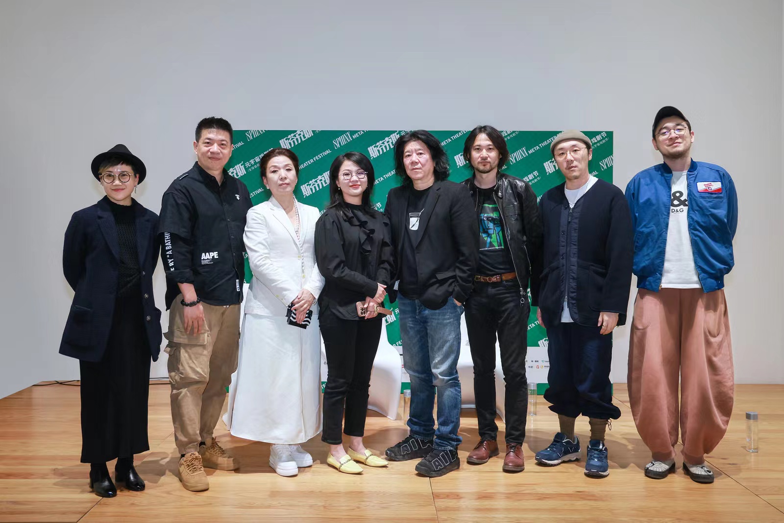 全球首届元宇宙戏剧节：虚实交互世界 4月15日开幕