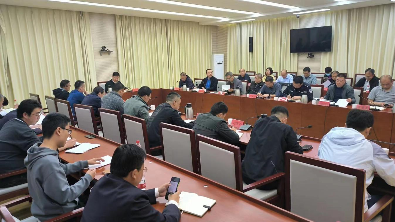 昌平区文化和旅游局全力做好2023年“五一”假期服务保障工作
