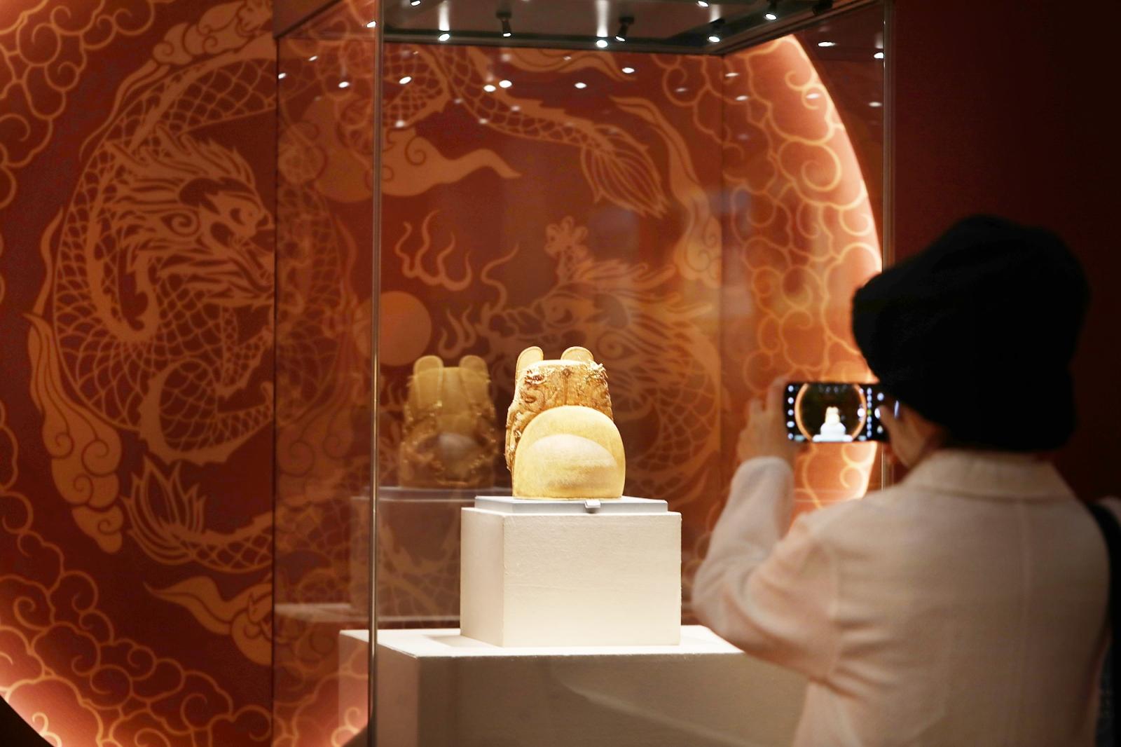 “五一”假期全市开展文化活动4100余场
