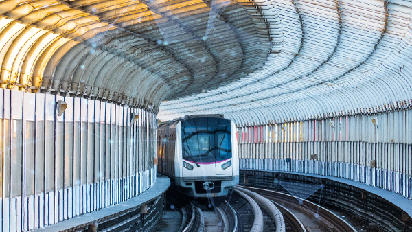 交通出行-地铁 交通出行-地铁