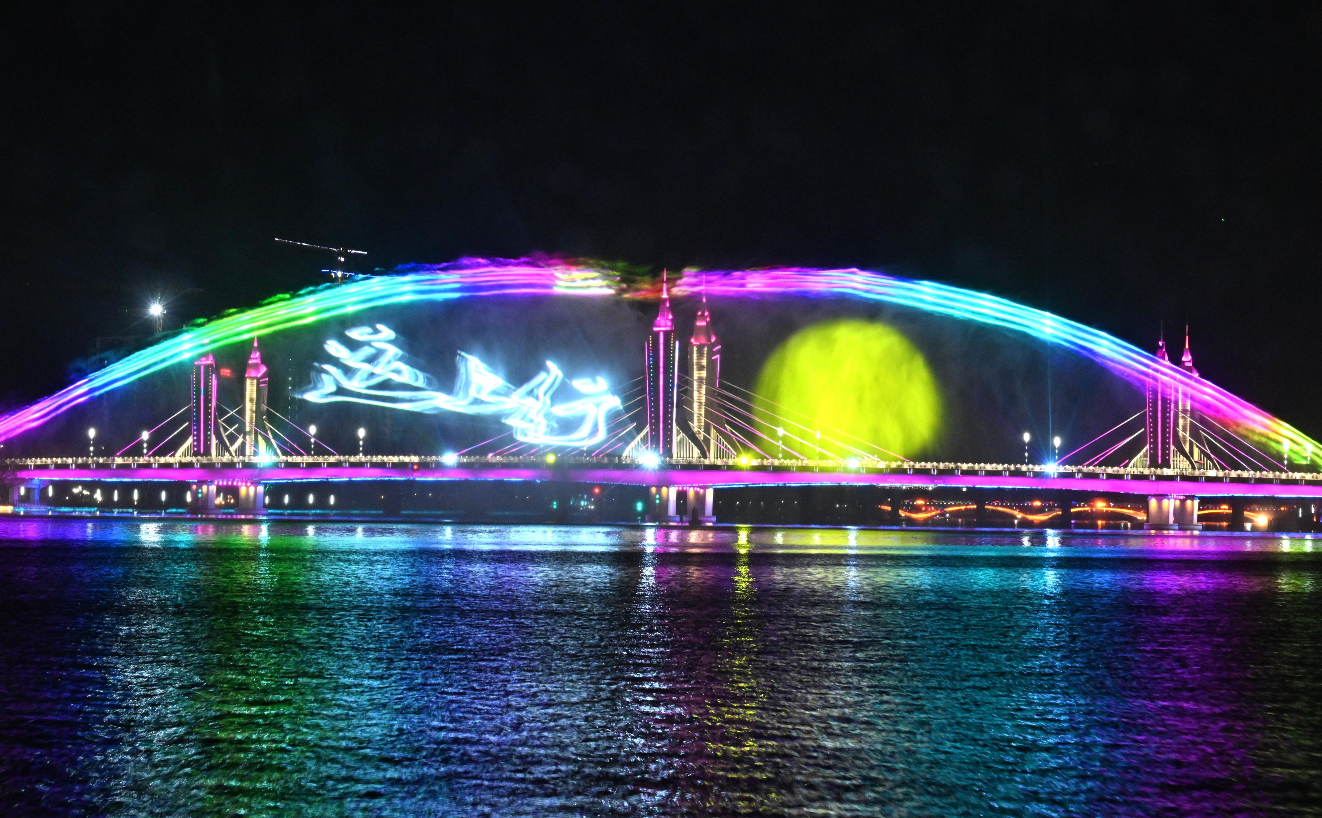 “运上行”大运河水景诗乐早鸟票今日开抢！这份购票指南请收好