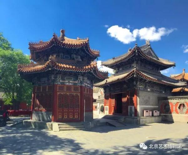 北京艺术博物馆.展览推介