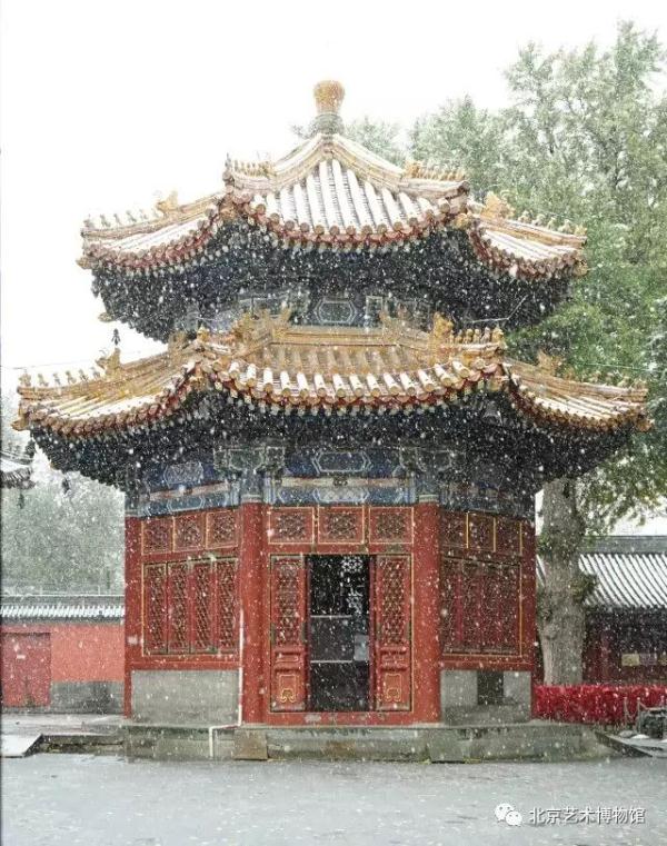 北京艺术博物馆.展览推介
