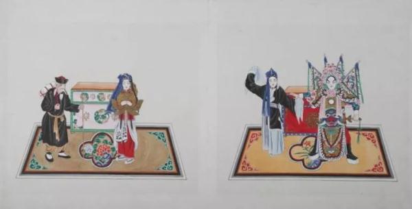 国家大剧院随展讲座 | 戏，说京剧