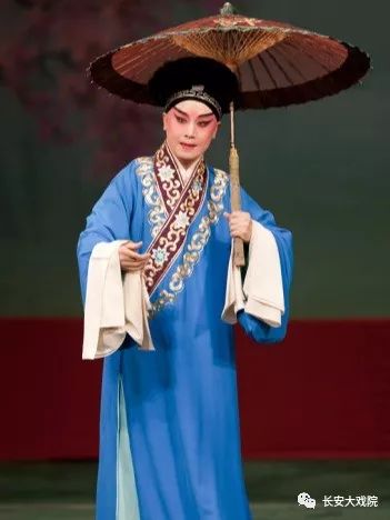 “端午节”专场演出—京剧《白蛇传》