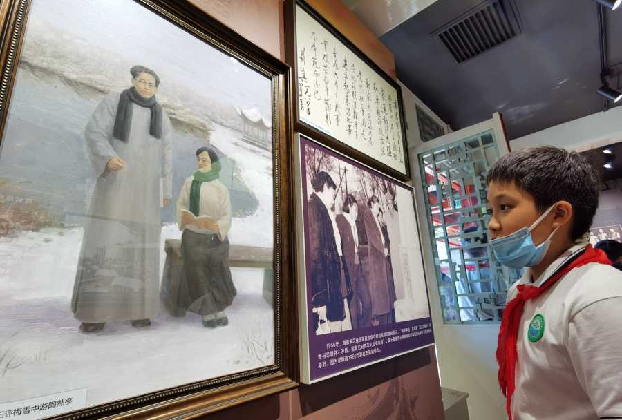 陶然亭慈悲庵正式对公众免费预约开放1.jpg