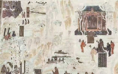 走近“千年敦煌”