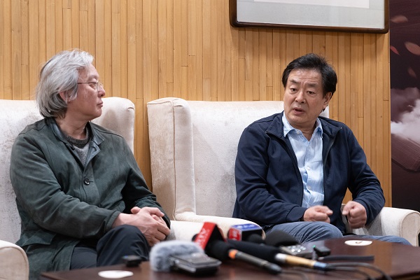 国家大剧院话剧《简·爱》经典再启