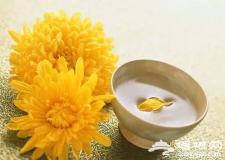老北京过重阳节不得不说的习俗[墙根网]
