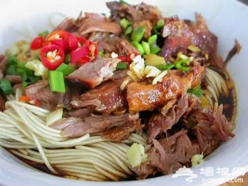 老北京过重阳节不得不说的习俗[墙根网]