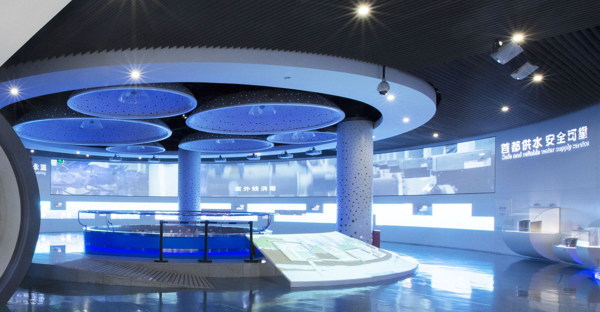 2019北京自来水博物馆