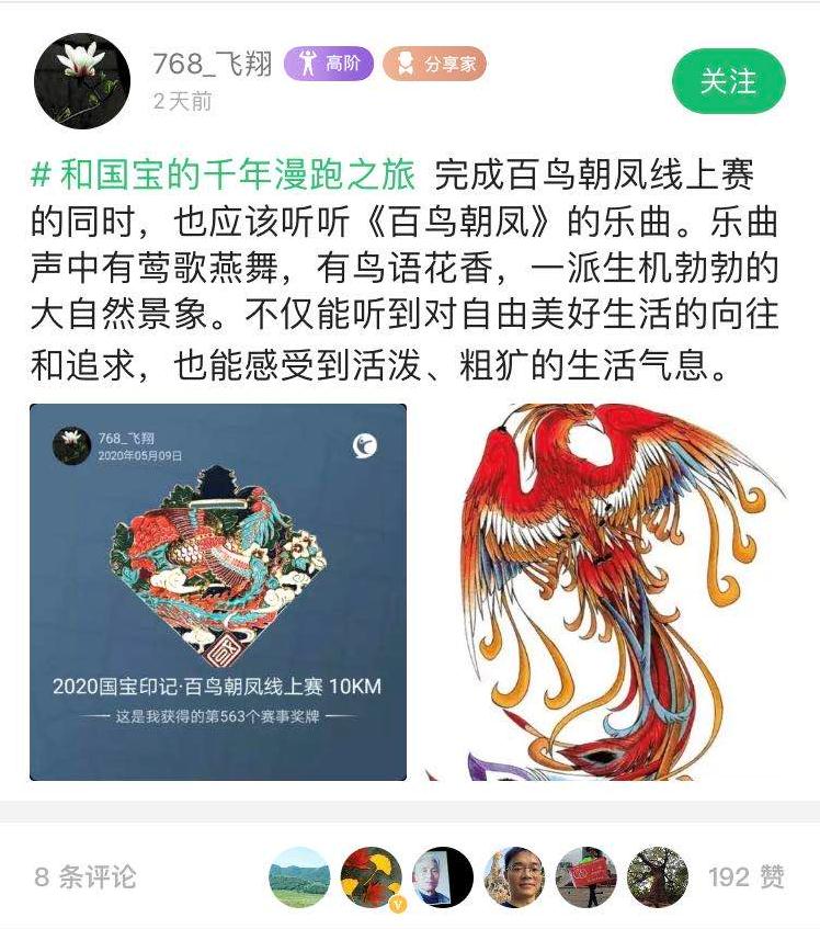 2020国宝印记云跑步·“百鸟朝凤”线上赛活动 (5).jpg