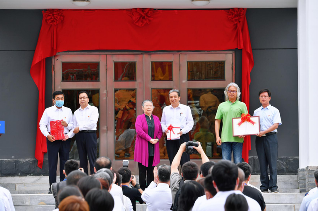 “人民的心声 历史的旋律”主题展房山开展1.png