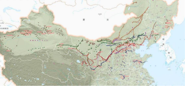 长城文化节丨精彩发布：一起来看北京长城保护工作成果