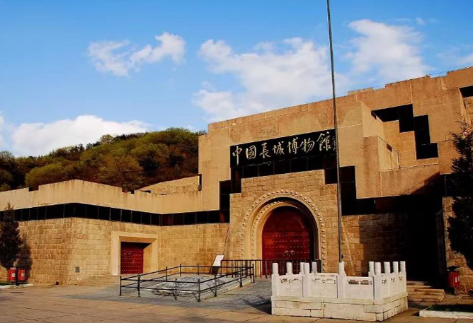 长城文化节丨精彩发布：一起来看北京长城保护工作成果