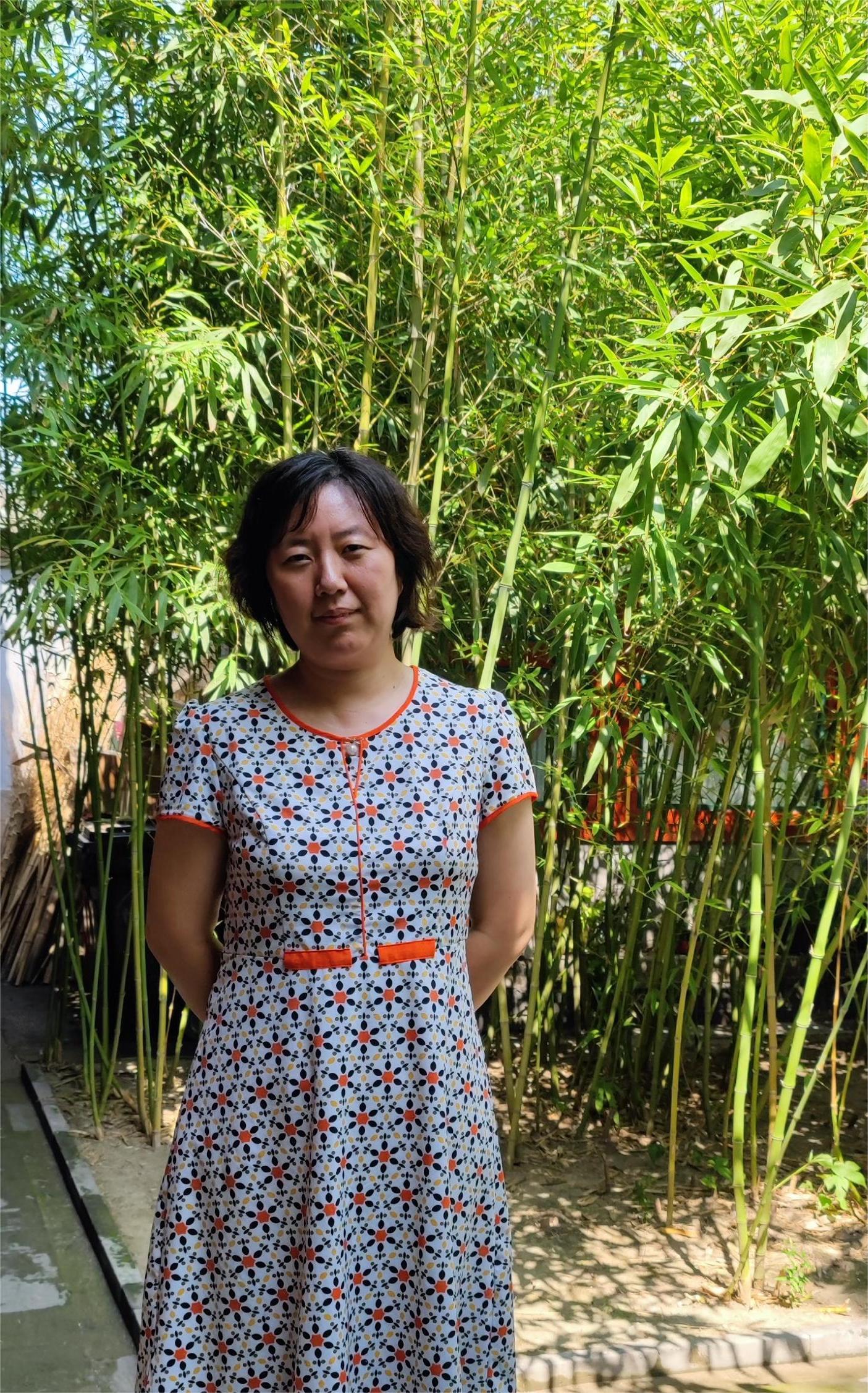 赵伶