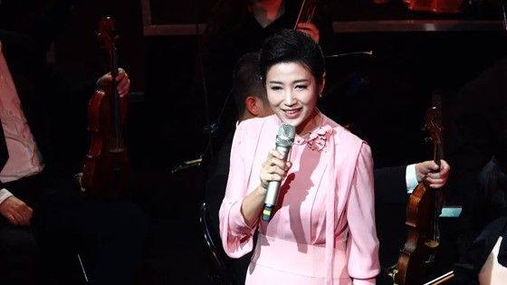 2022北京西山永定河文化节开幕式精彩回顾