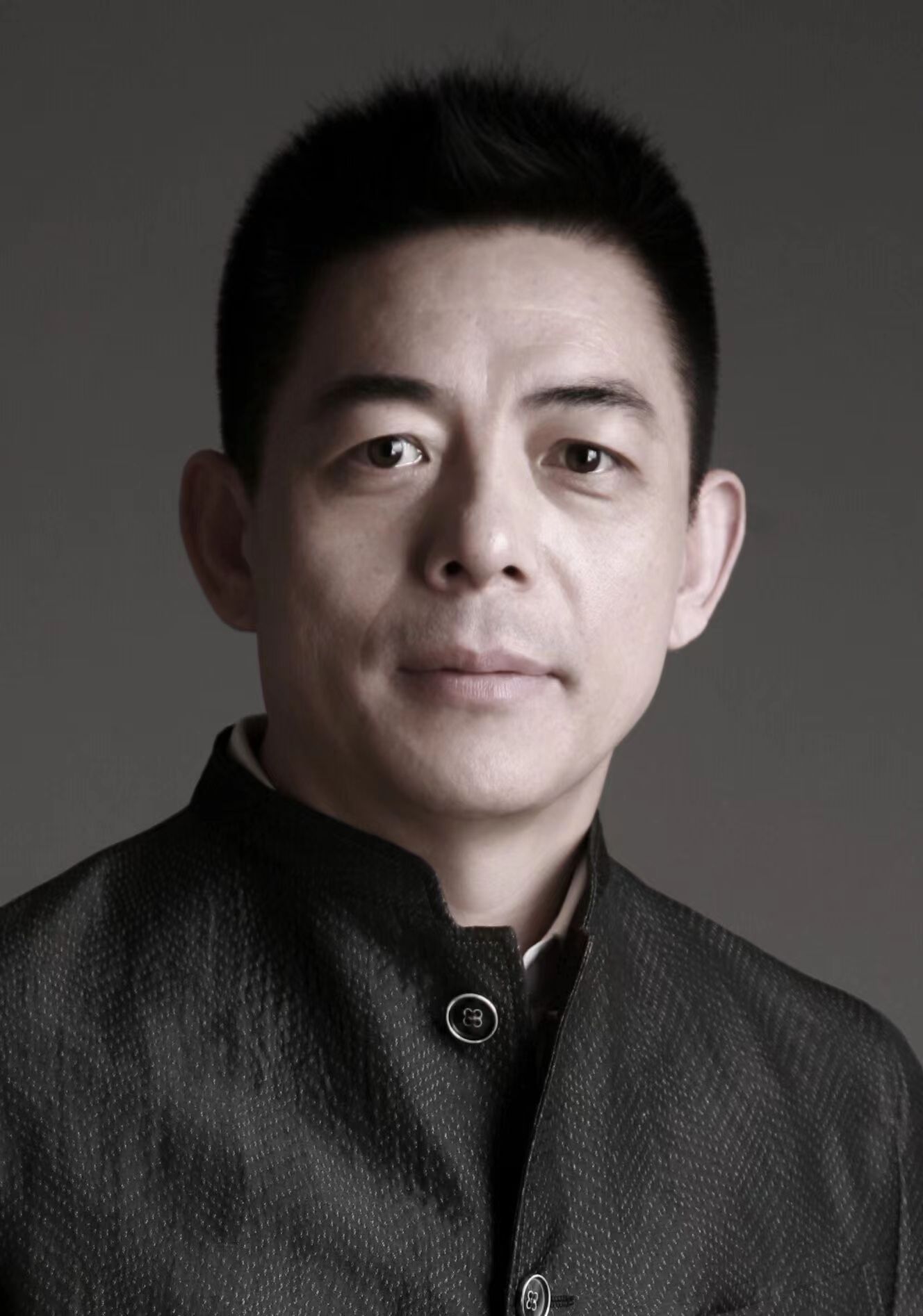 陈冬亮