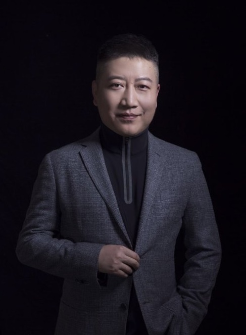 张永新