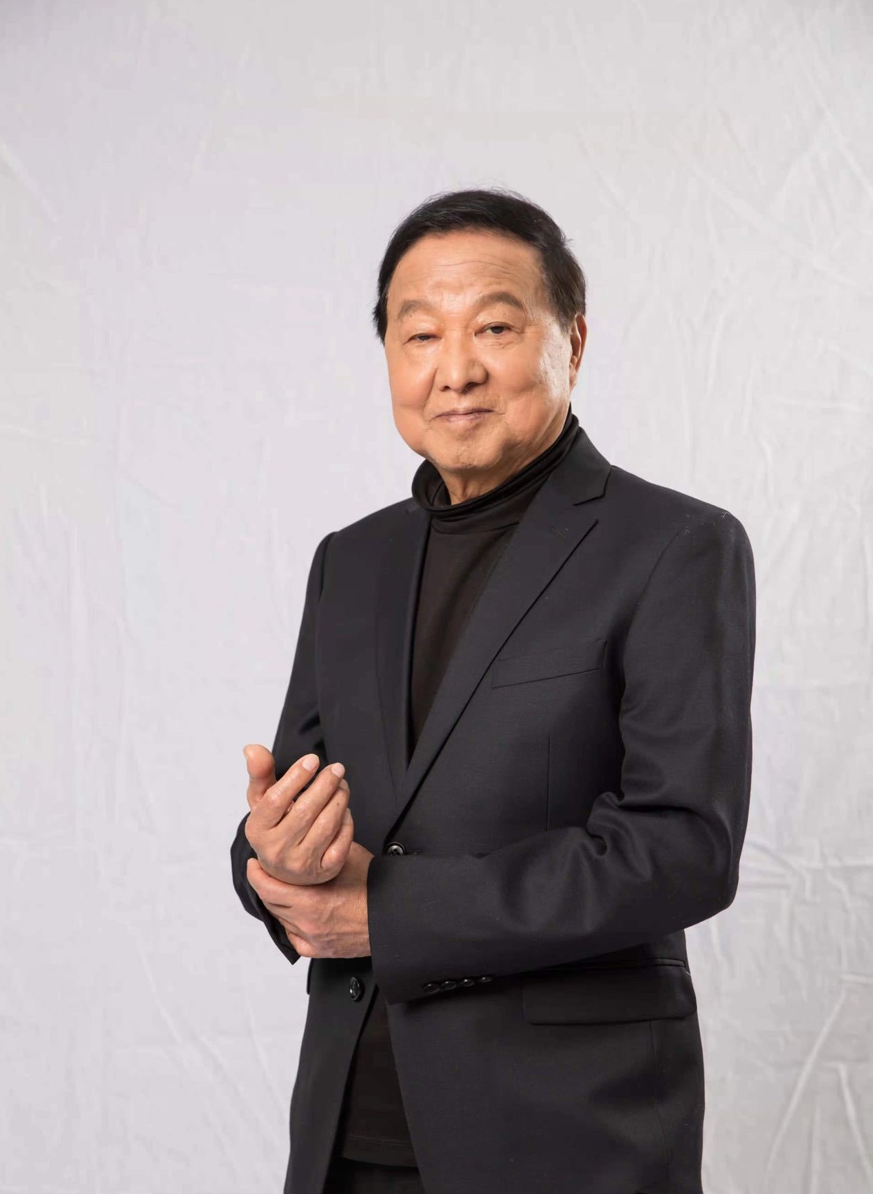 张和平