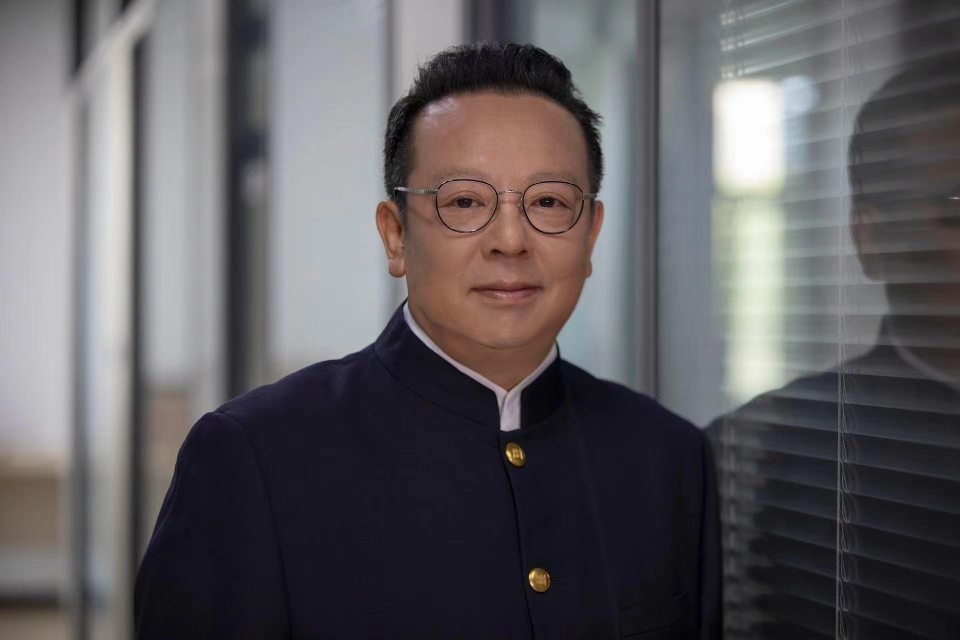 胡智锋