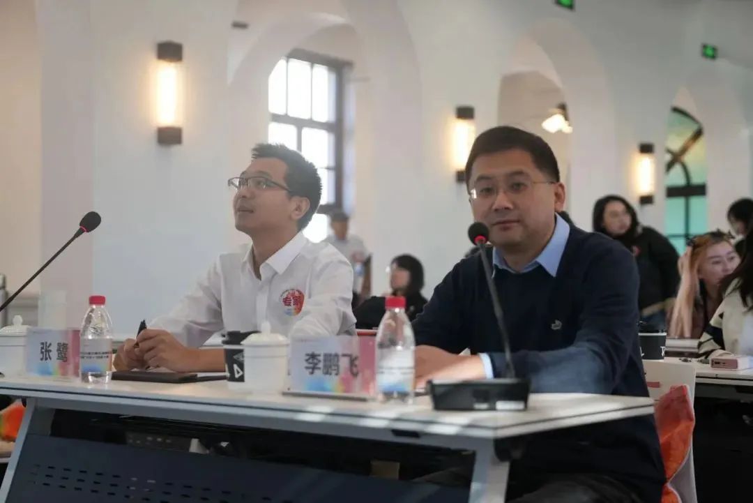 “创意无限 赢在东城”——东城分赛区复赛圆满结束