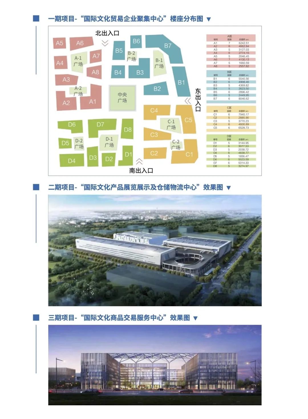 场地介绍：国家对外文化贸易基地（北京）