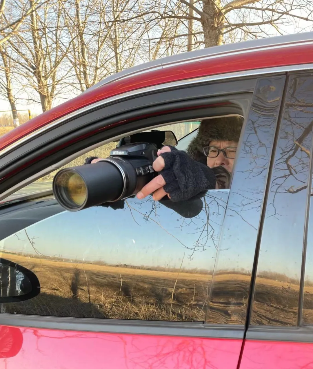 谁家鸟回来啦？这份北京春季观鸟指南请查收