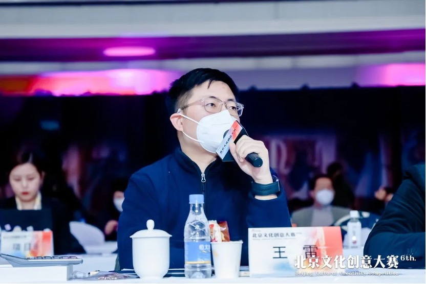 评审提问 互动答辩