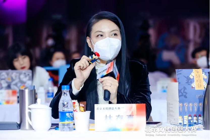 评审提问 互动答辩