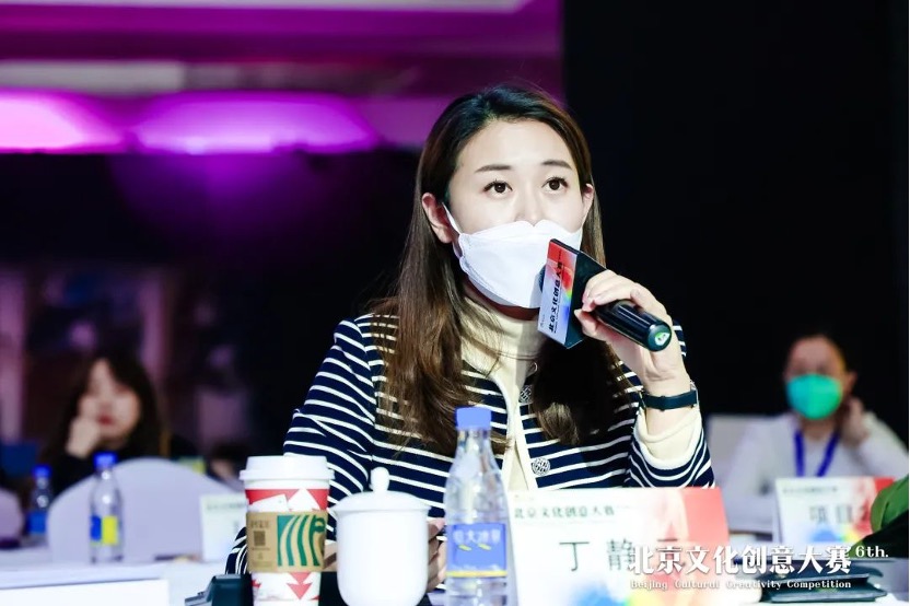 评审提问 互动答辩