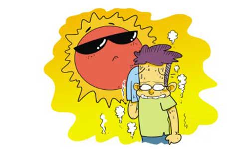 炎炎夏日要怎么养生？这些妙招不错！
