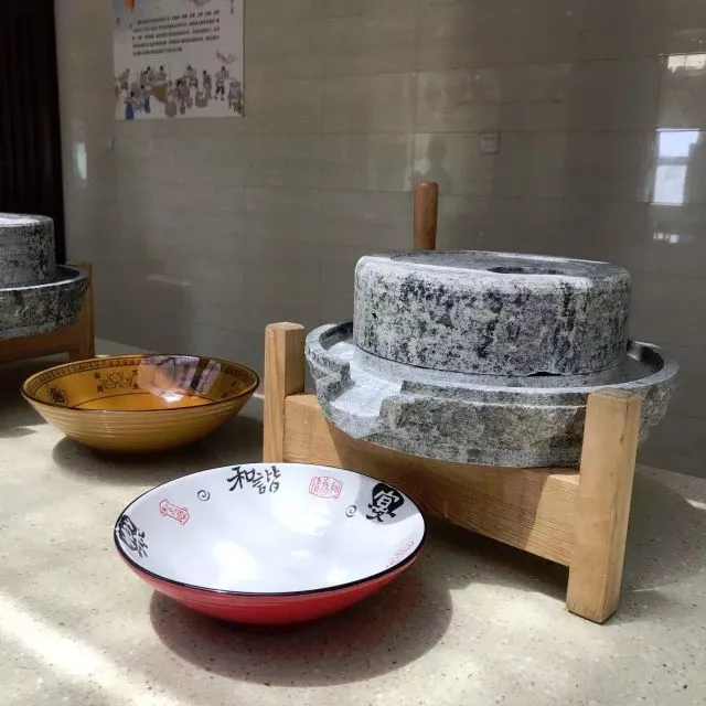 体验休闲|来延庆井庄，享清凉时光